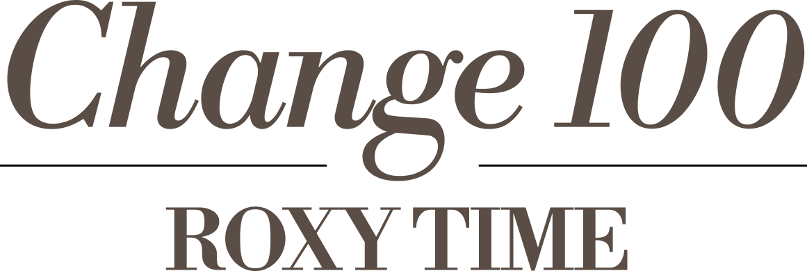 Change 100 프로그램