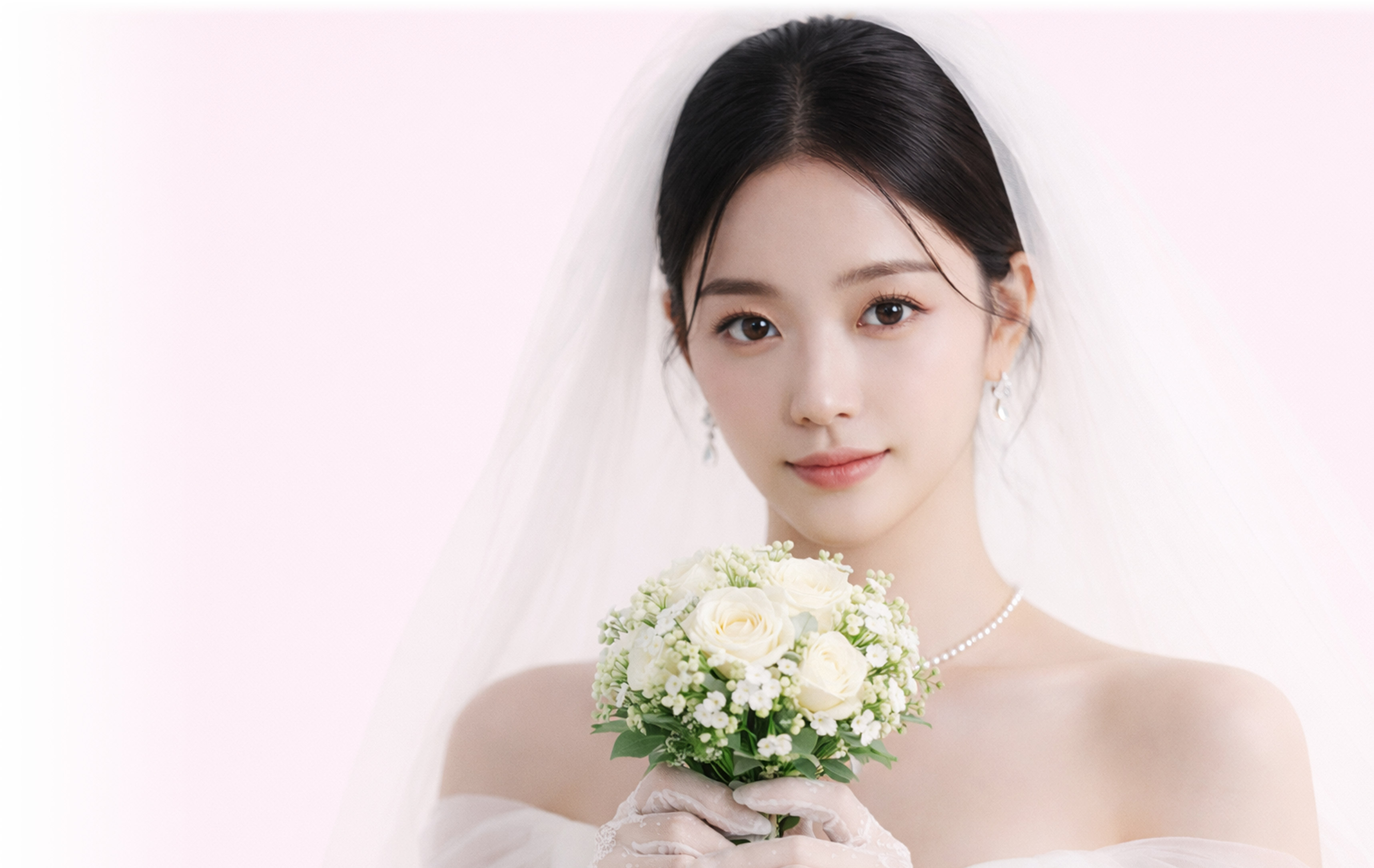 프리미엄 웨딩케어 비주얼