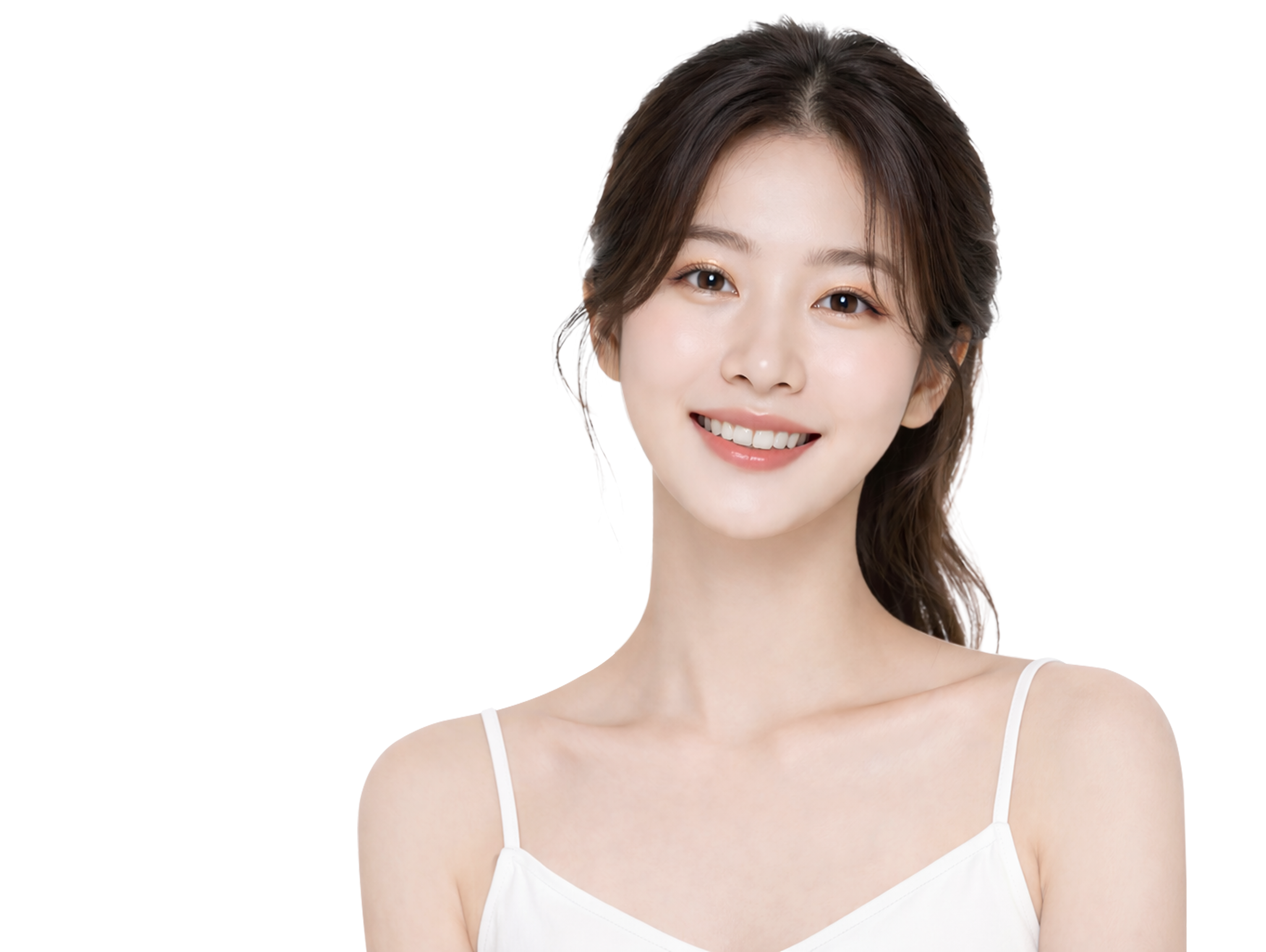 여드름 록시타임 비주얼