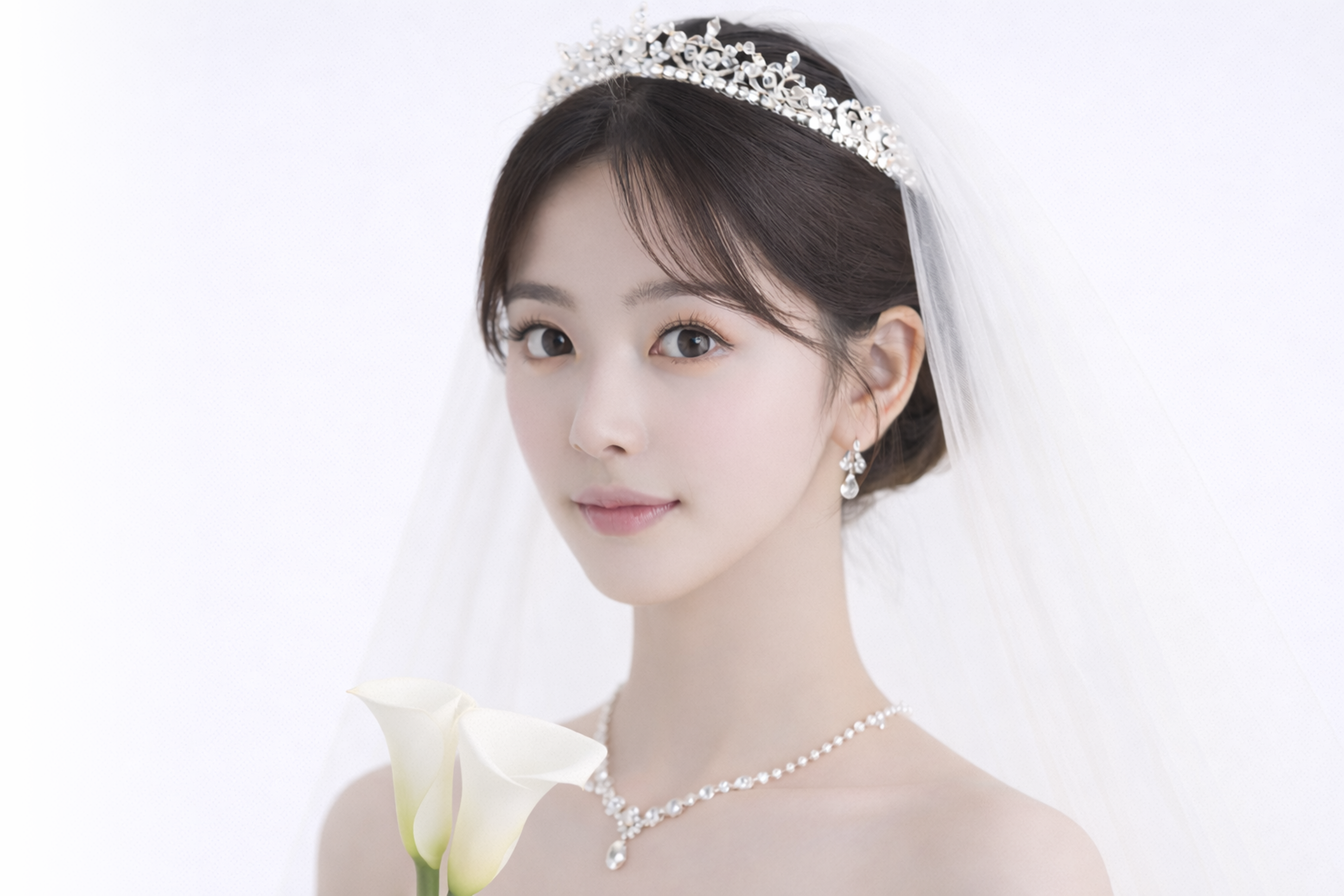 웨딩케어 비주얼